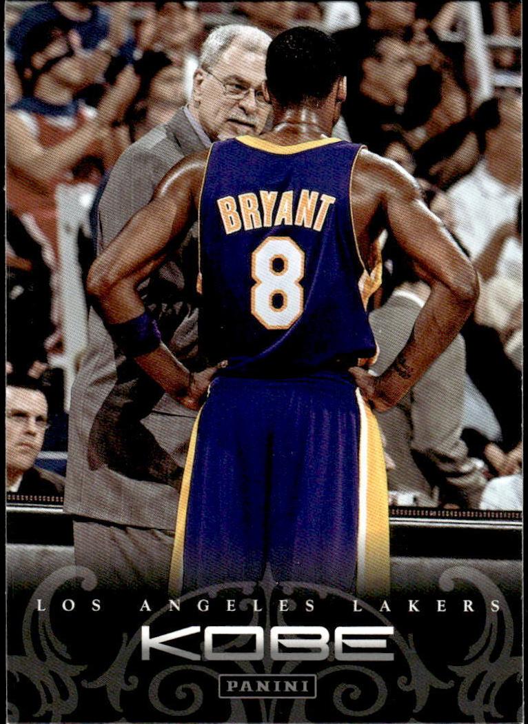 2012 Kobe Bryant #94