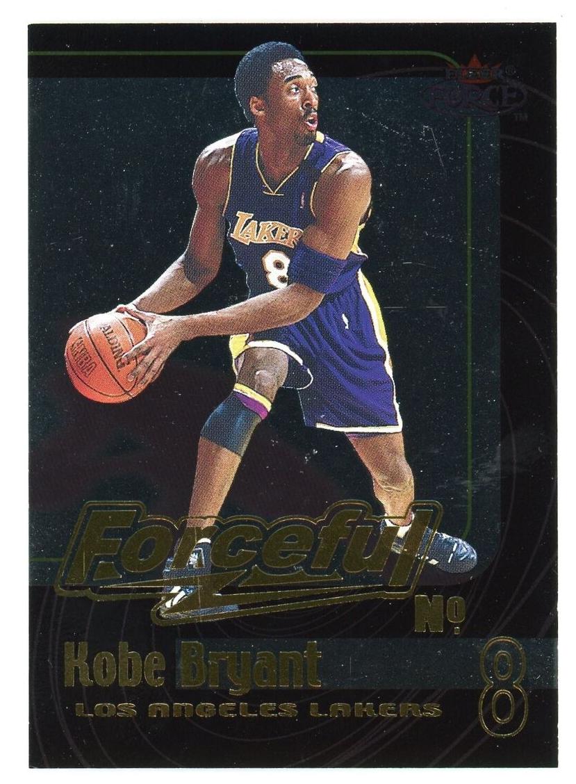 1999 Kobe Bryant #7