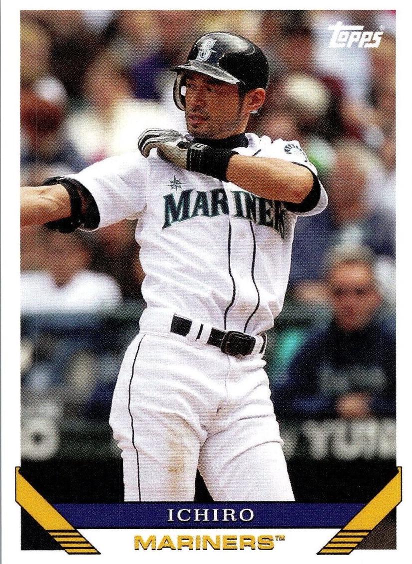 Ichiro