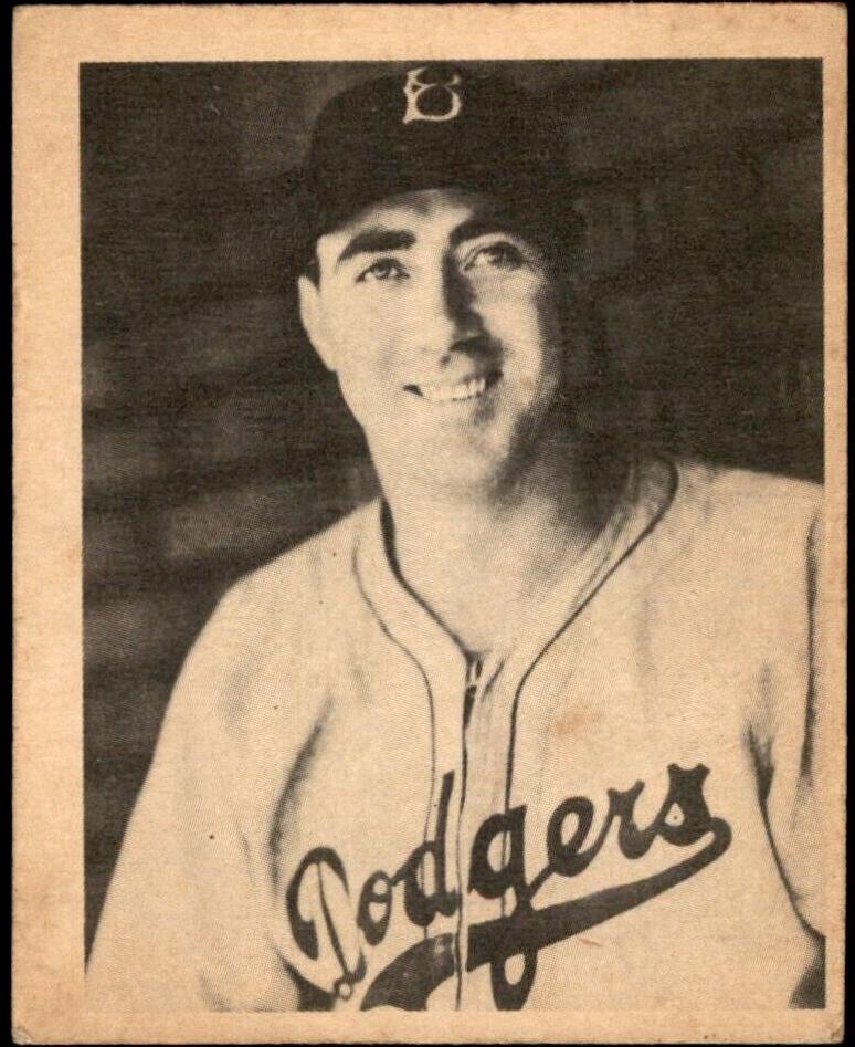 1939 Van Lingle Mungo #111