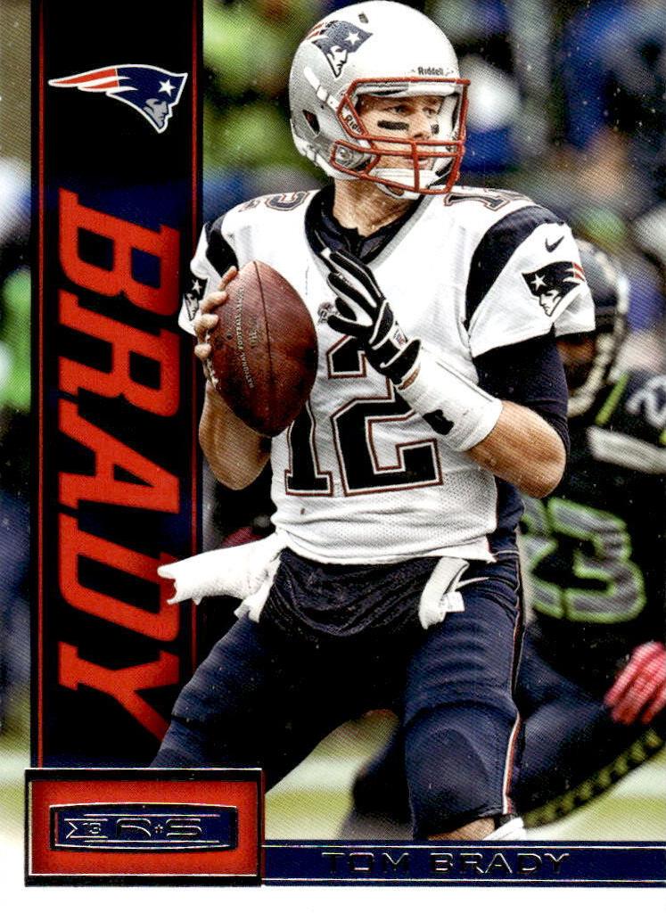 2013 Tom Brady #59