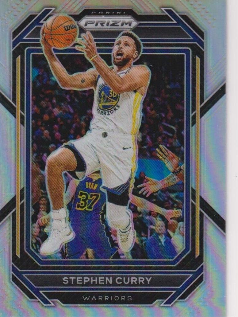 2022 Stephen Curry #101
