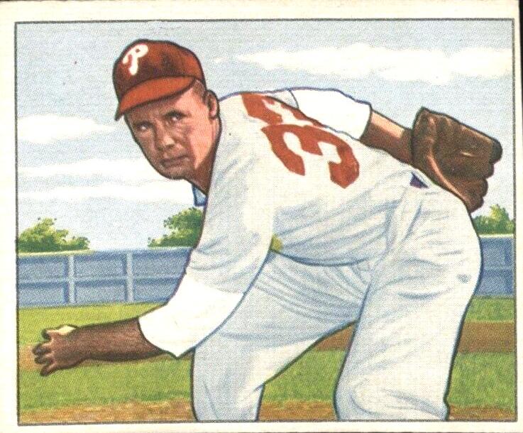 1950 John Thompson #120