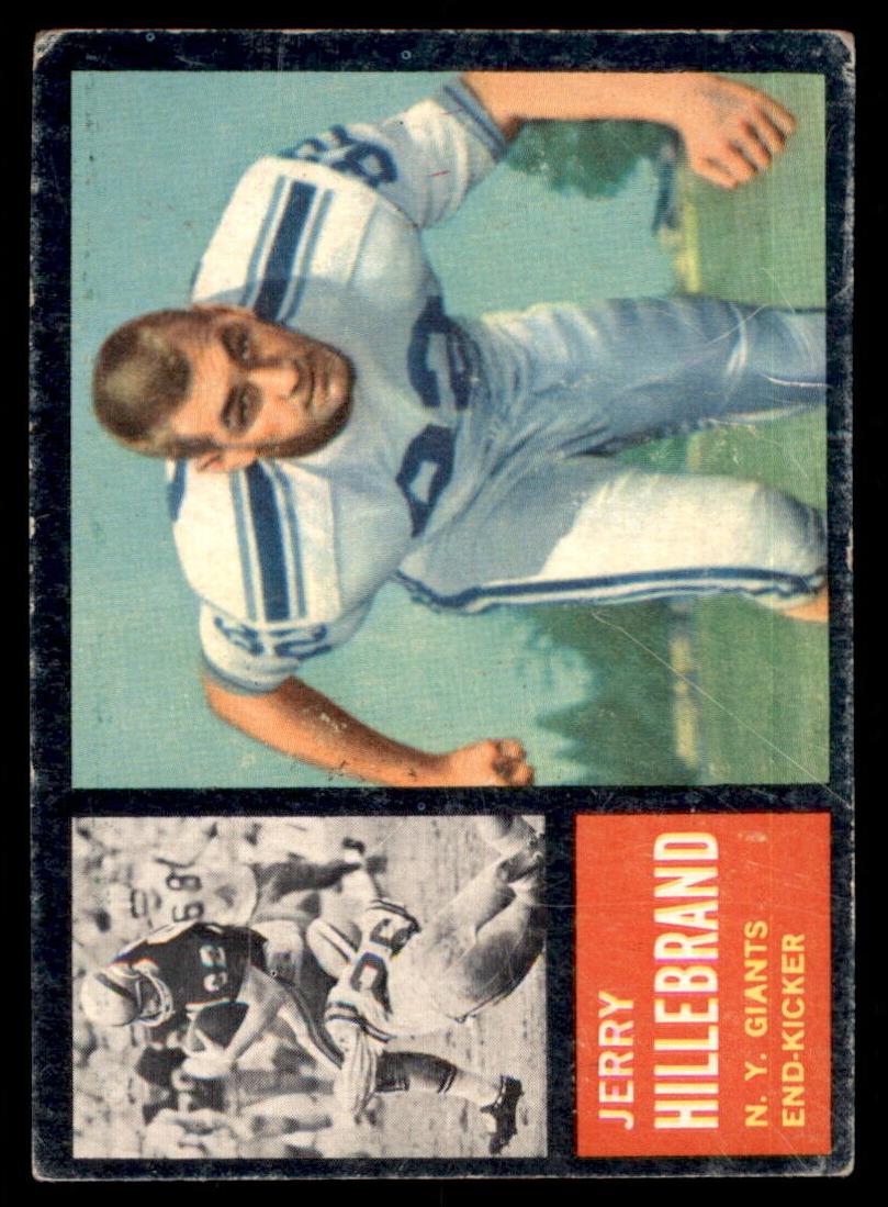 1962 Jose Tartabull #113