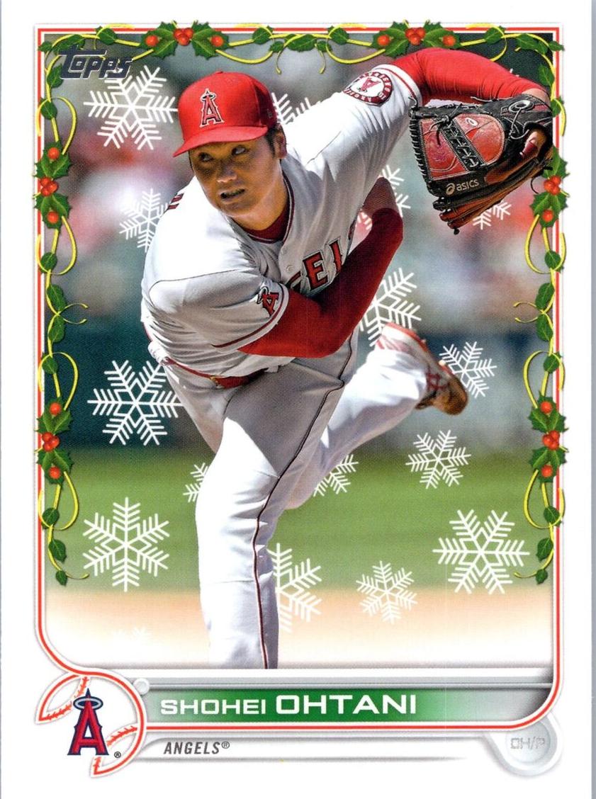 Shohei Ohtani