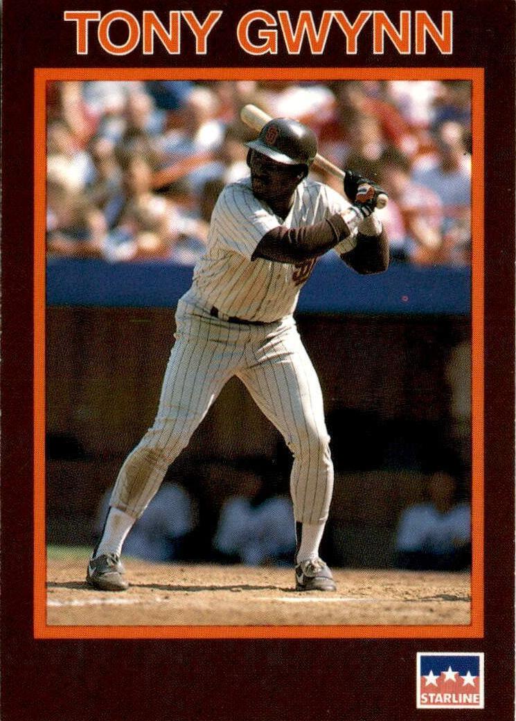 1990 Tony Gwynn #29