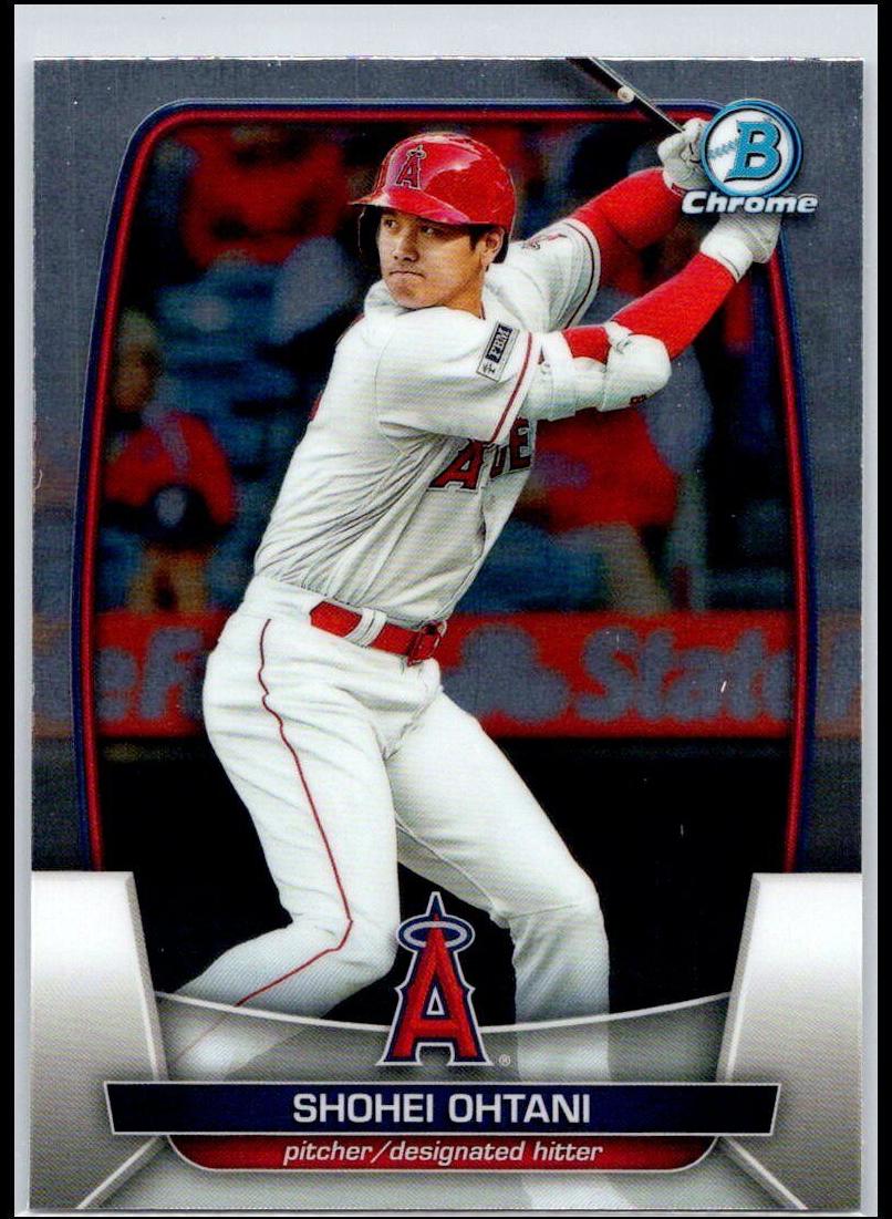 2023 Shohei Ohtani #67