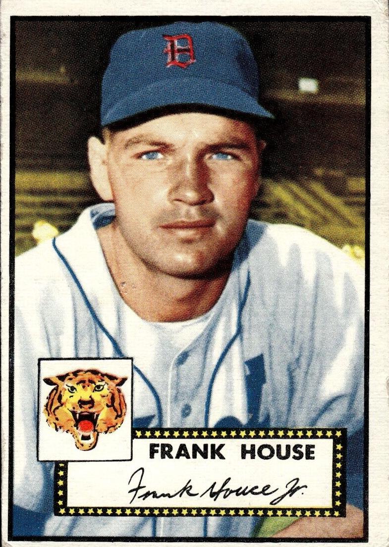 1952 Frank House #146