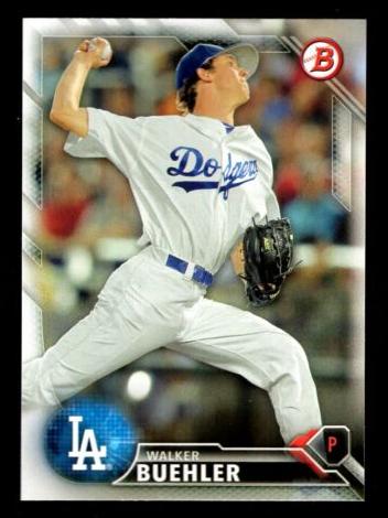 Walker Buehler