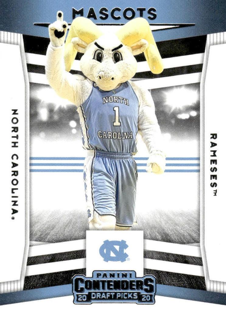 2020 Rameses #15