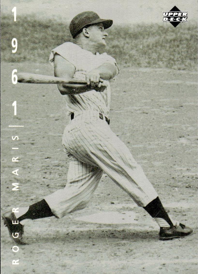 1994 Roger Maris #67
