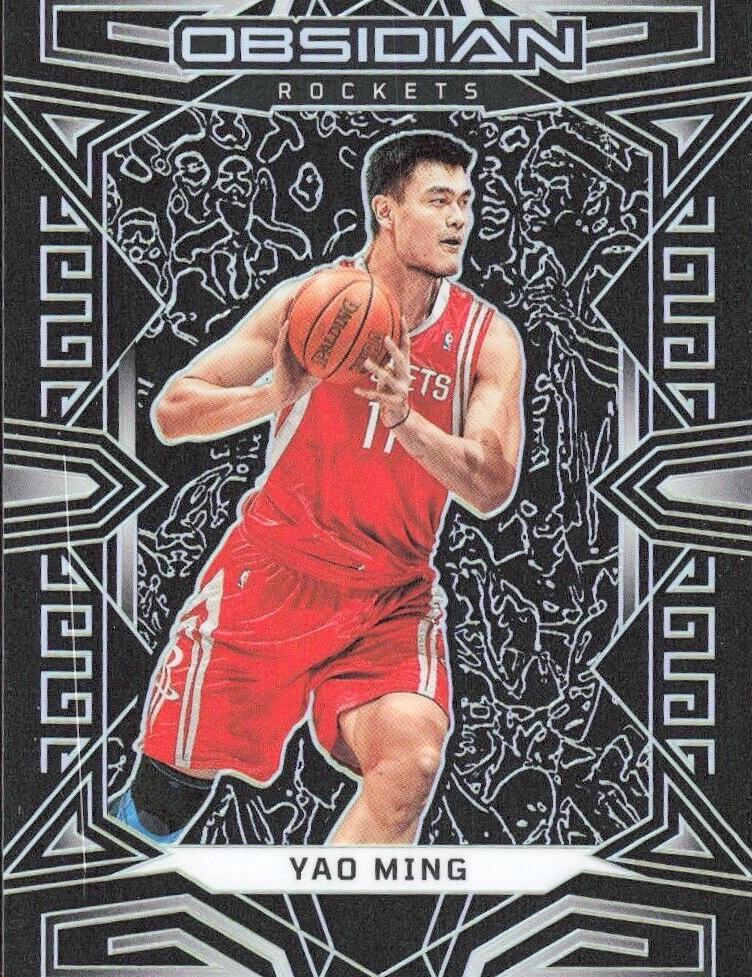 2022 Yao Ming #145
