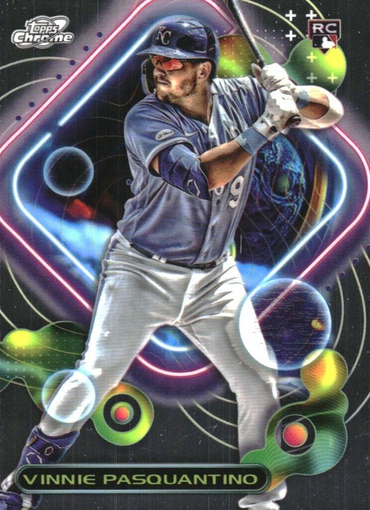 2023 Vinnie Pasquantino #109