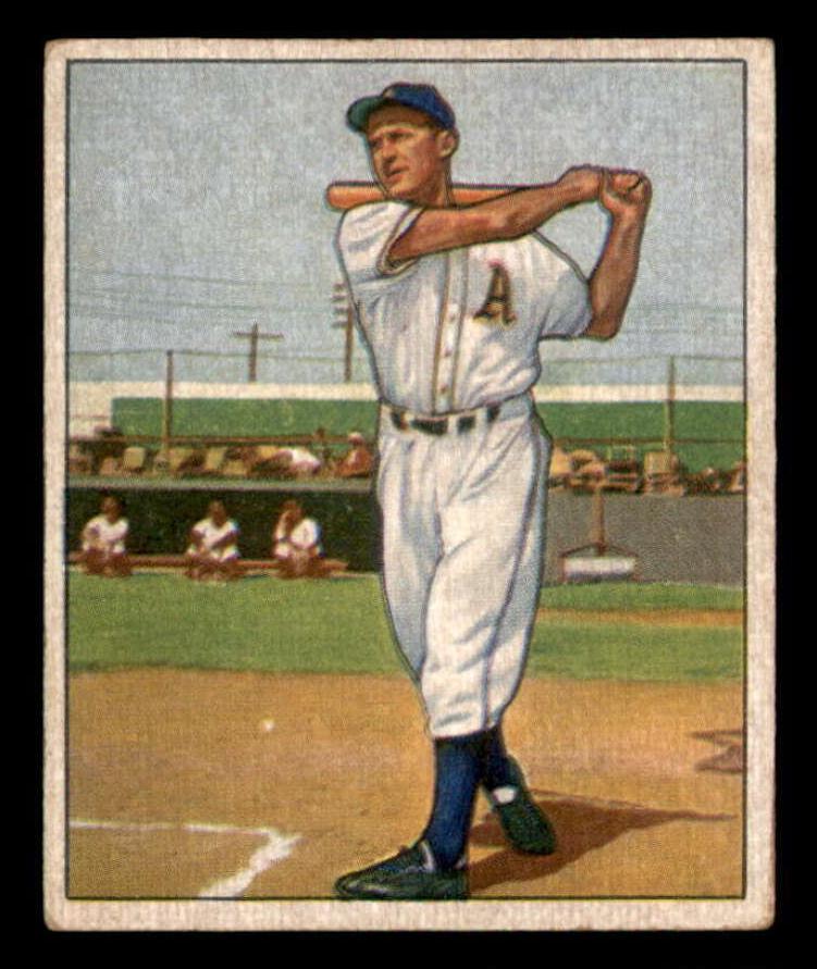 1950 Sam Chapman #104