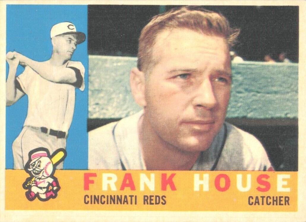 1960 Frank House #372