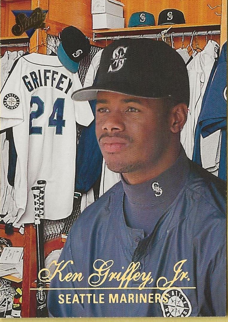1994 Ken Griffey Jr. #101