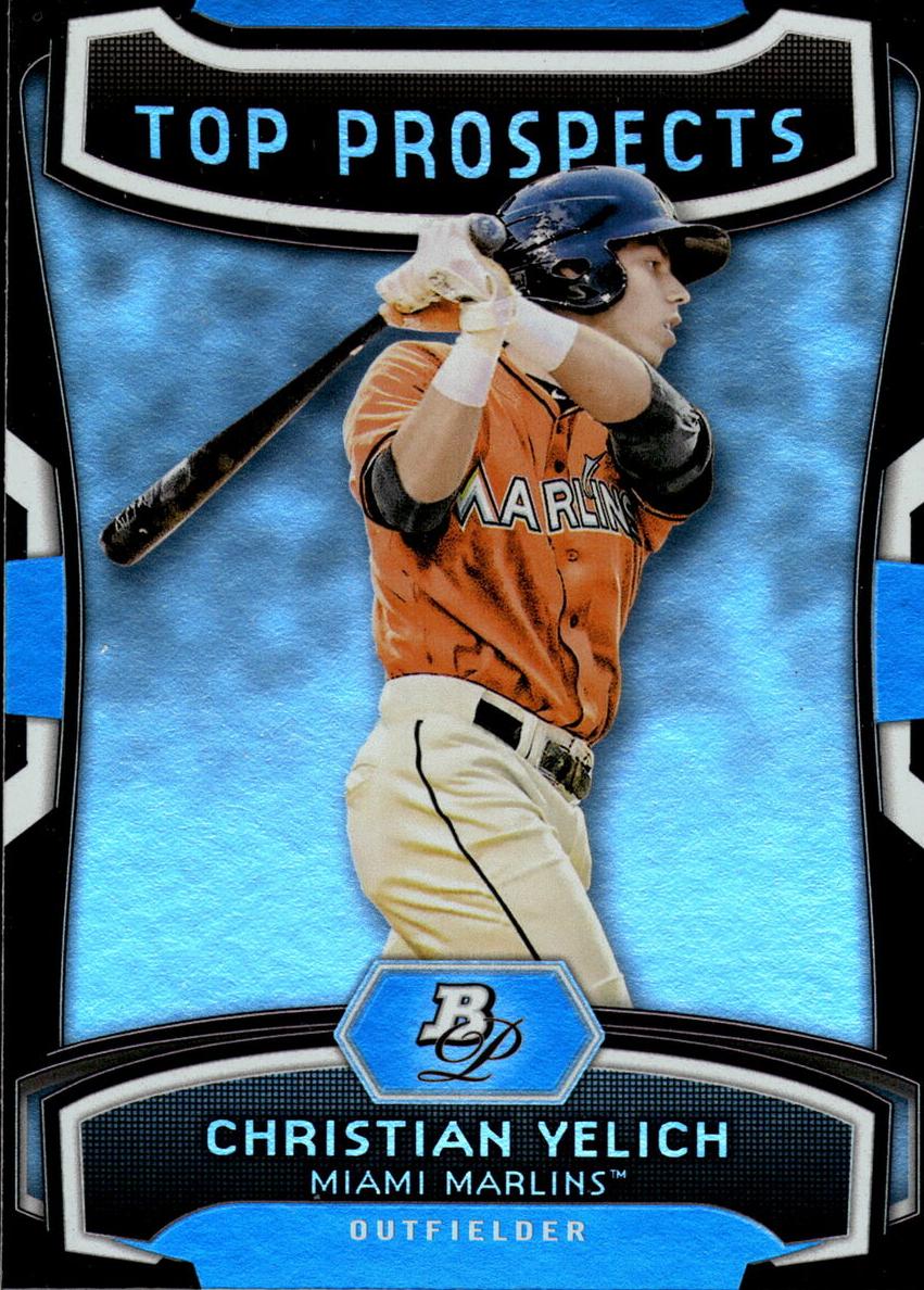 Christian Yelich