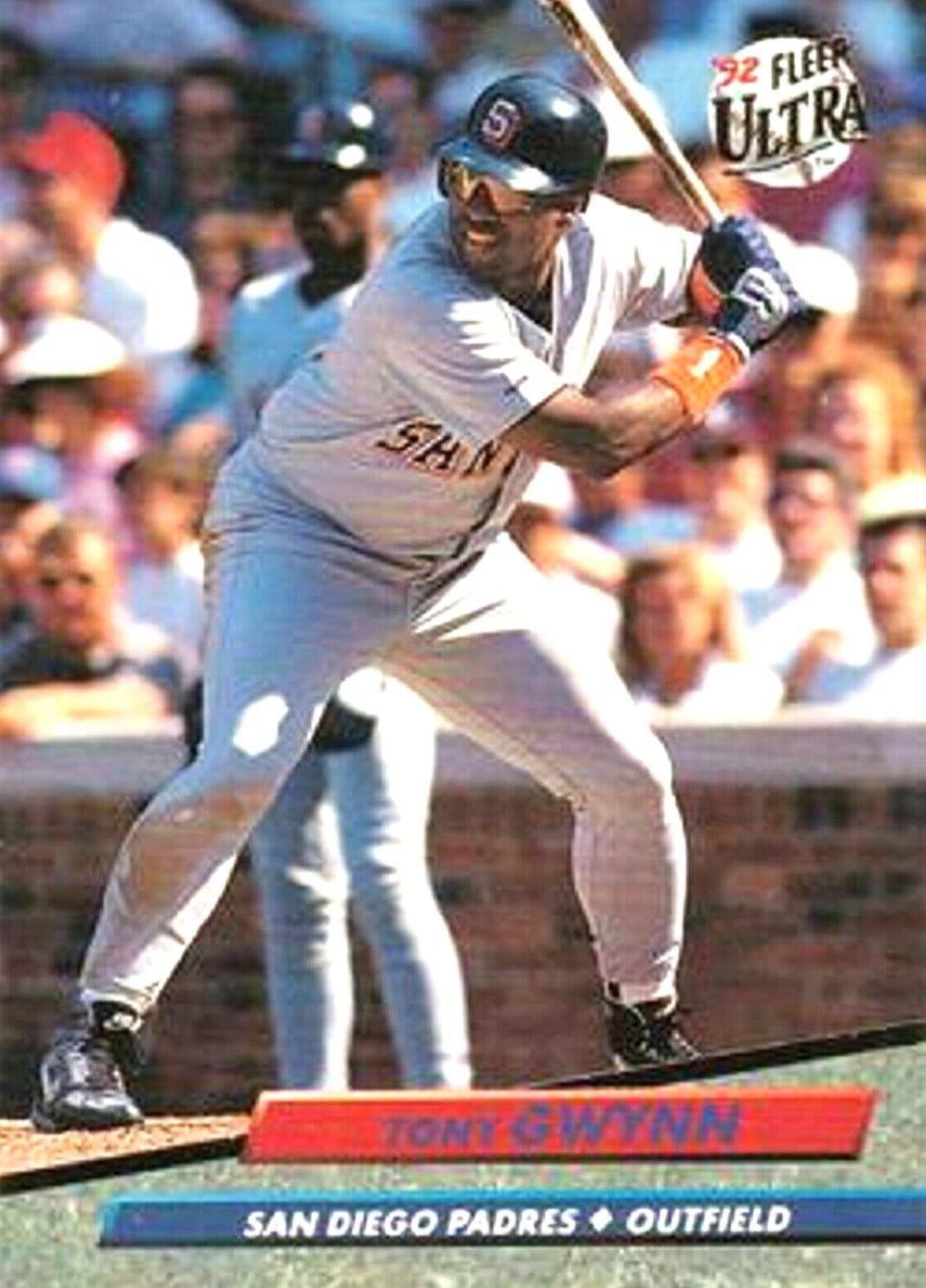 1992 Tony Gwynn #277