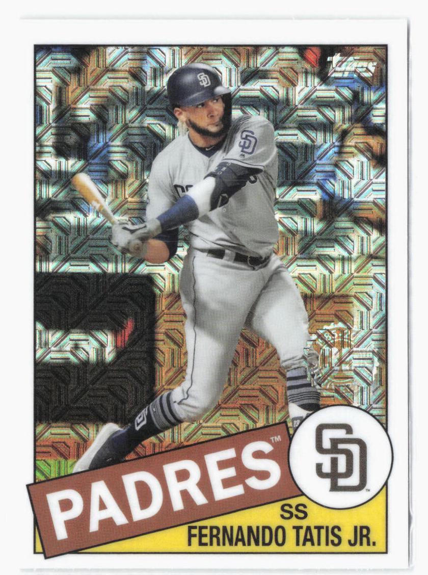 Fernando Tatis Jr.
