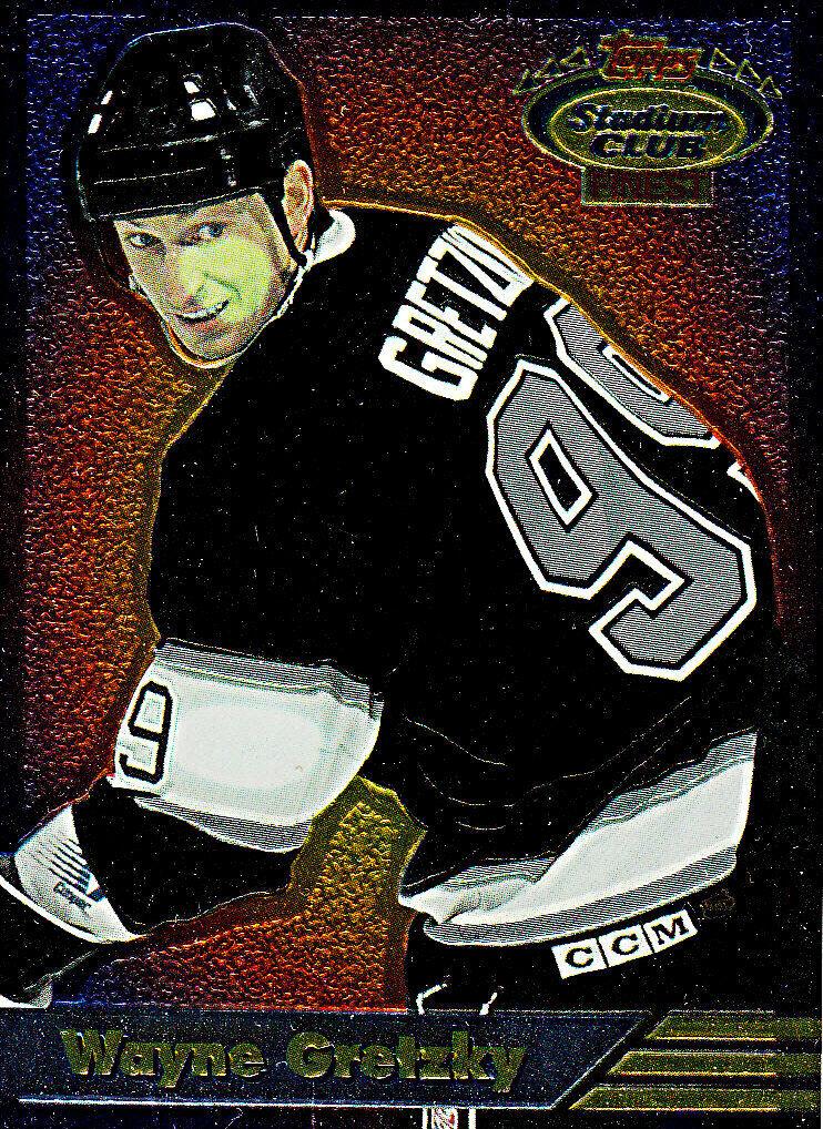 1993 Wayne Gretzky #1