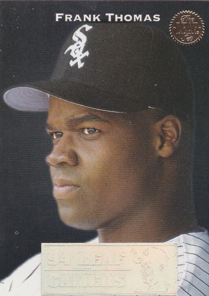 1994 Frank Thomas #7