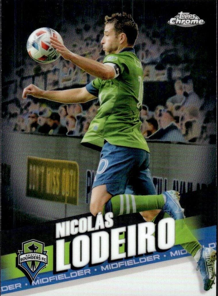 2022 Nicolas Lodeiro #10