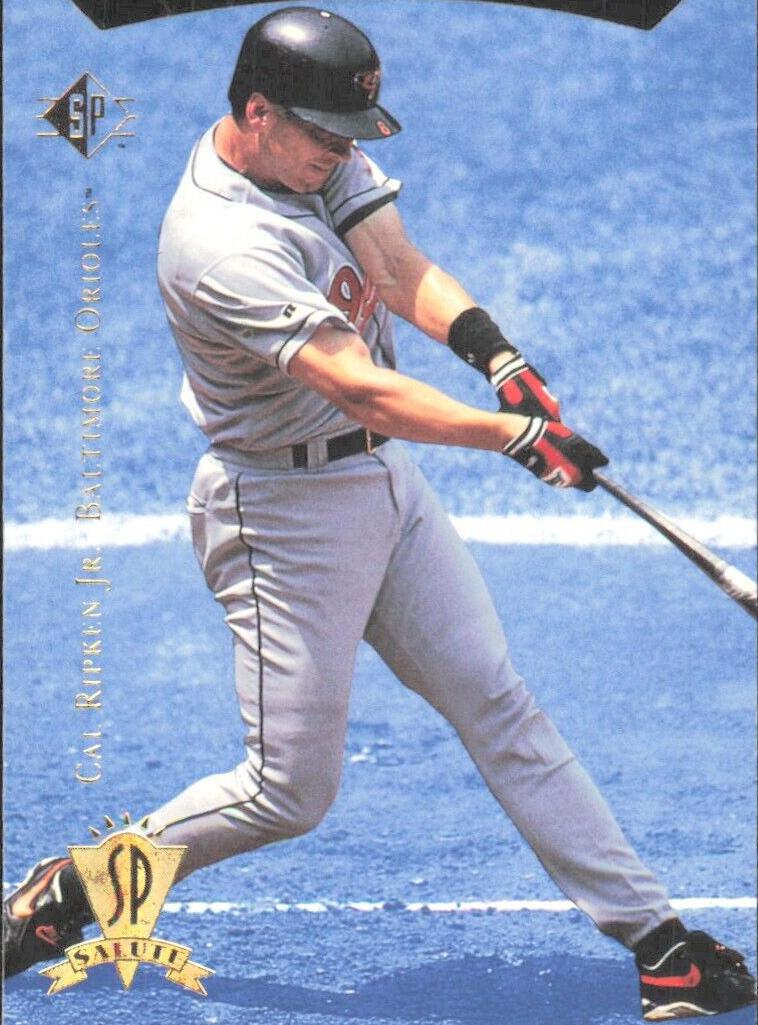 1995 Jose Canseco #1