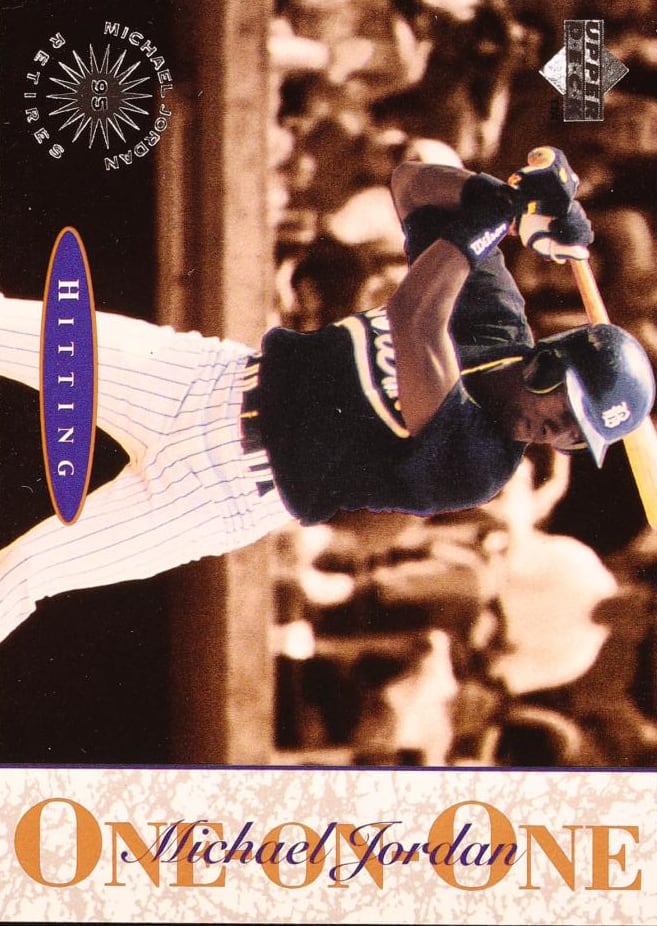 1995 Ben Grieve #3