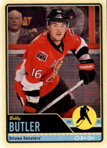 2012 Bobby Butler #226