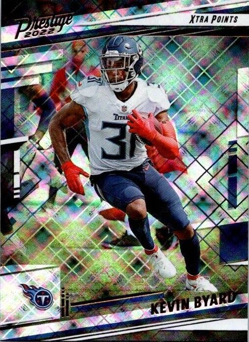 2022 Kevin Byard #290
