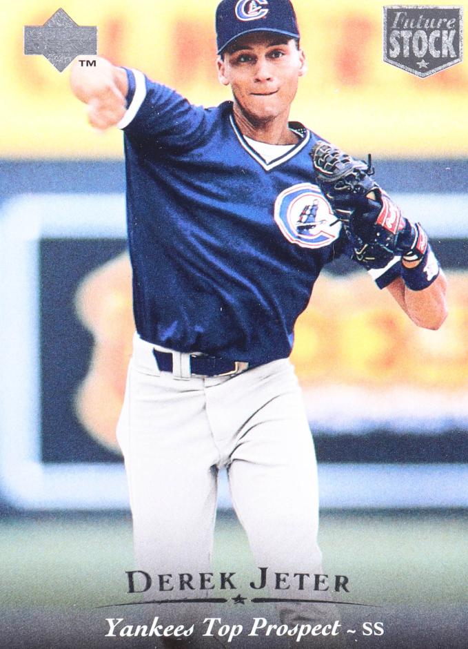 Derek Jeter