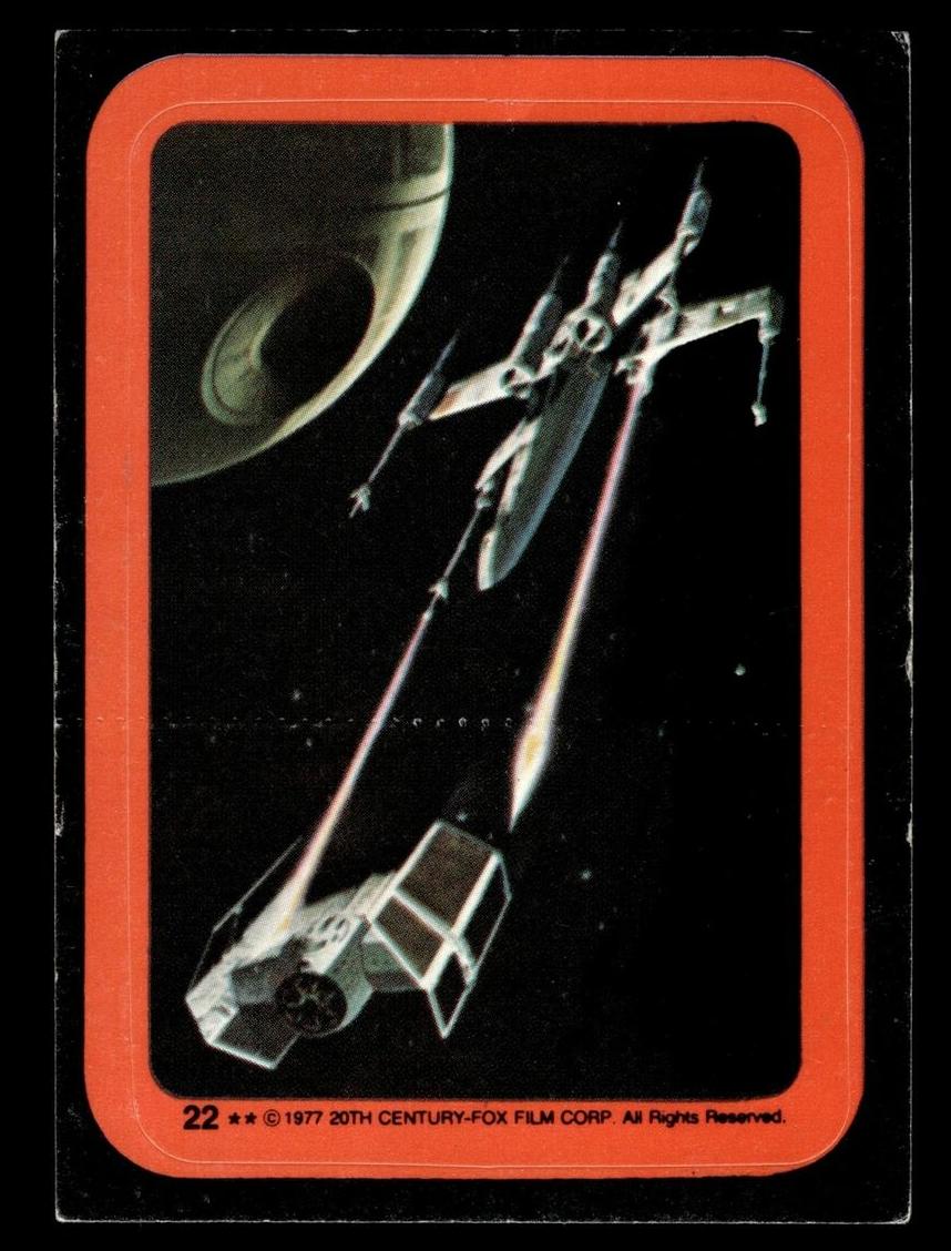 1977 Spectacular Battle! #22