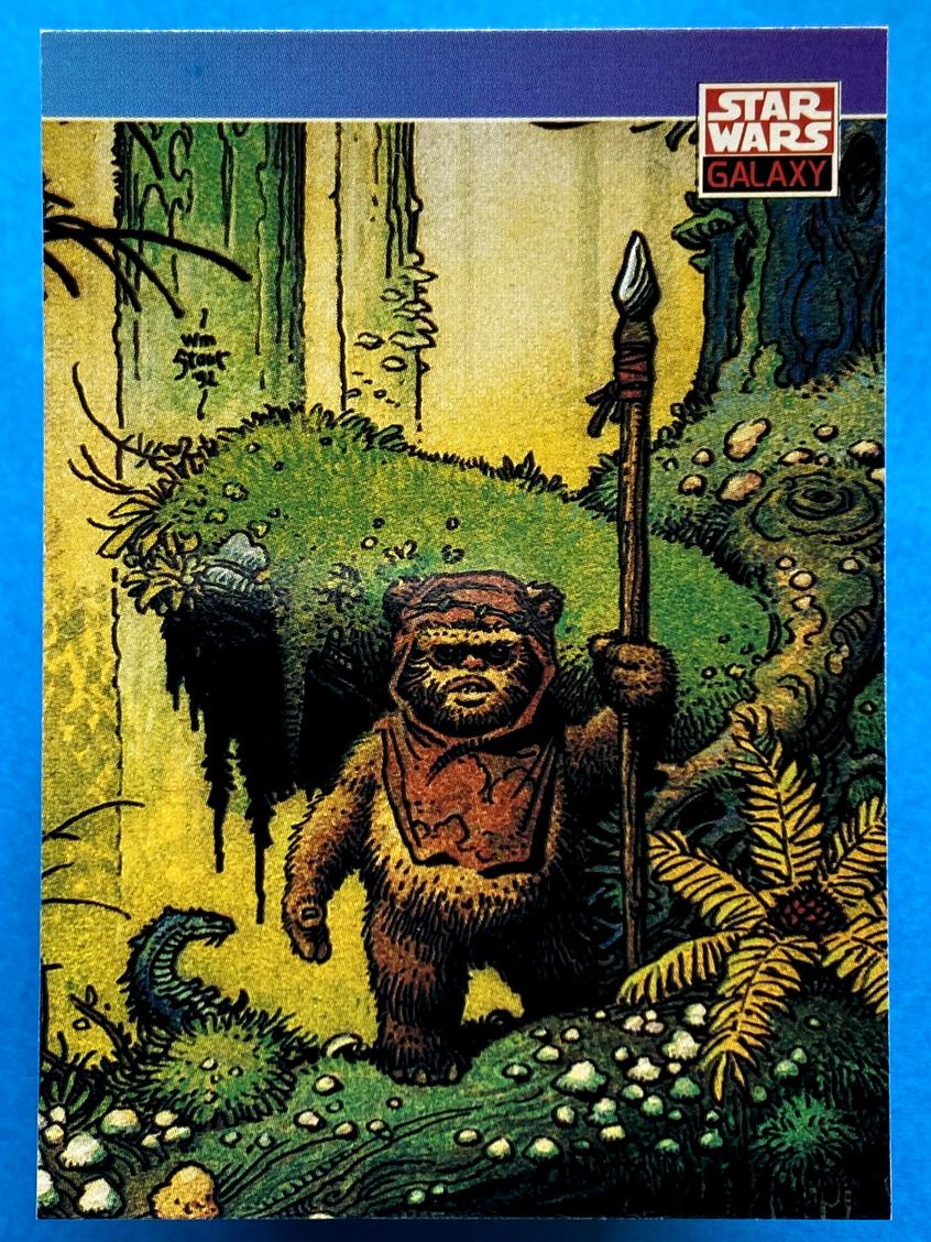 1993 William Stout #129