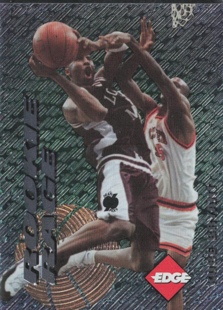 1996 Kobe Bryant #6