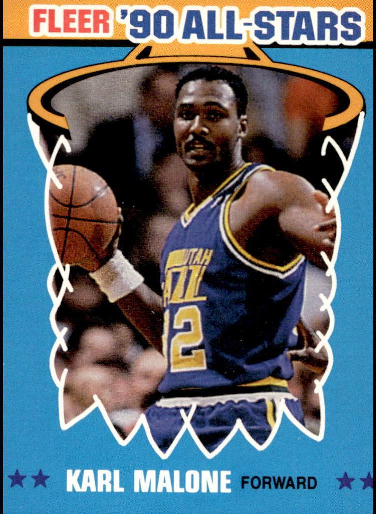 1990 Kirby Puckett #7