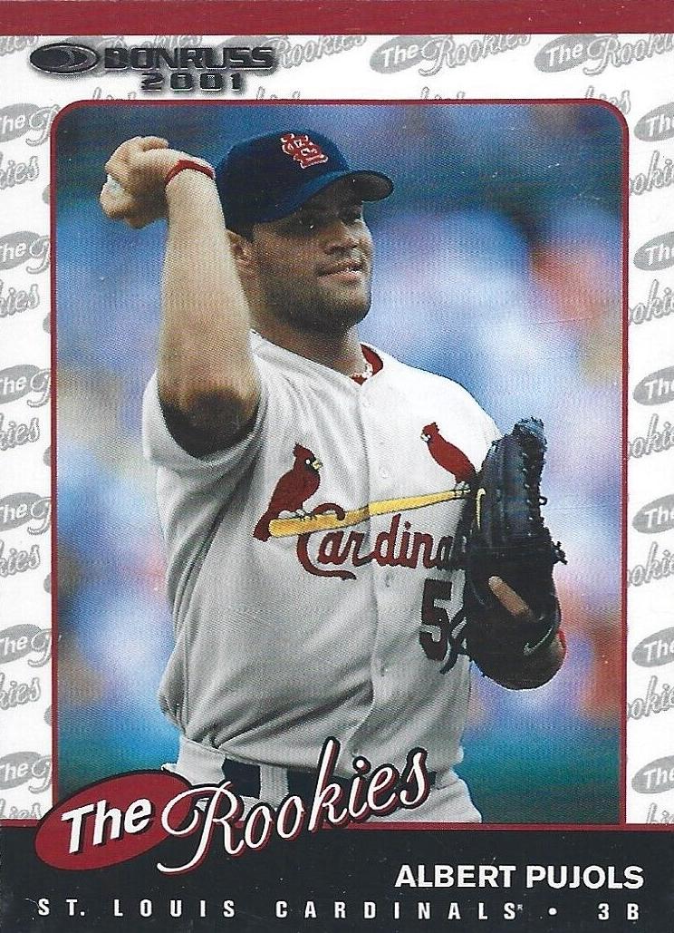Albert Pujols