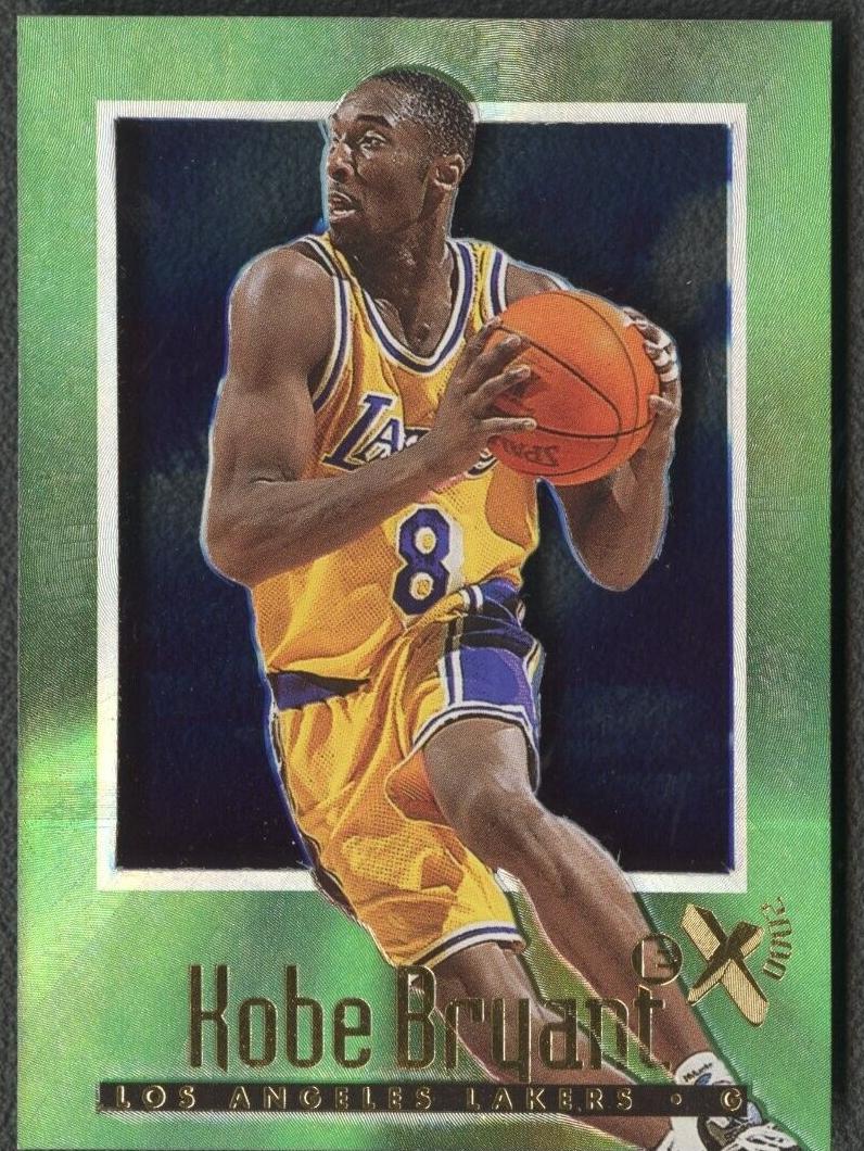 1996 Michael Jordan #23KT