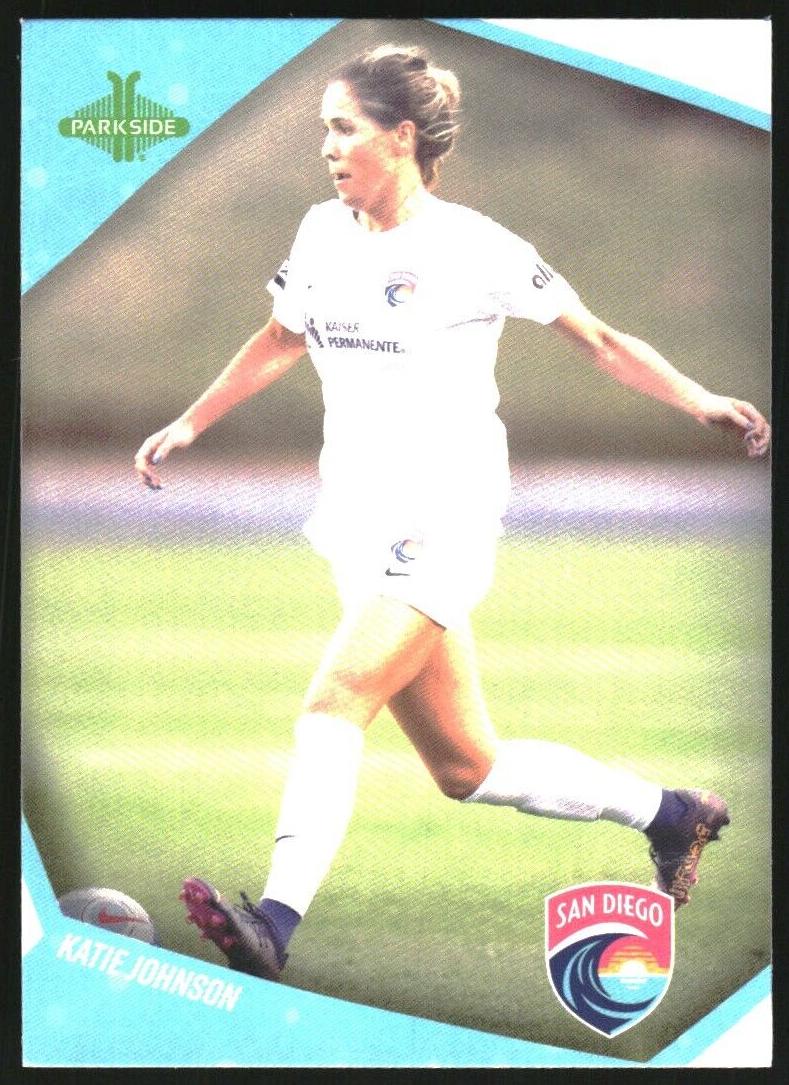 2022 Katie Johnson #29