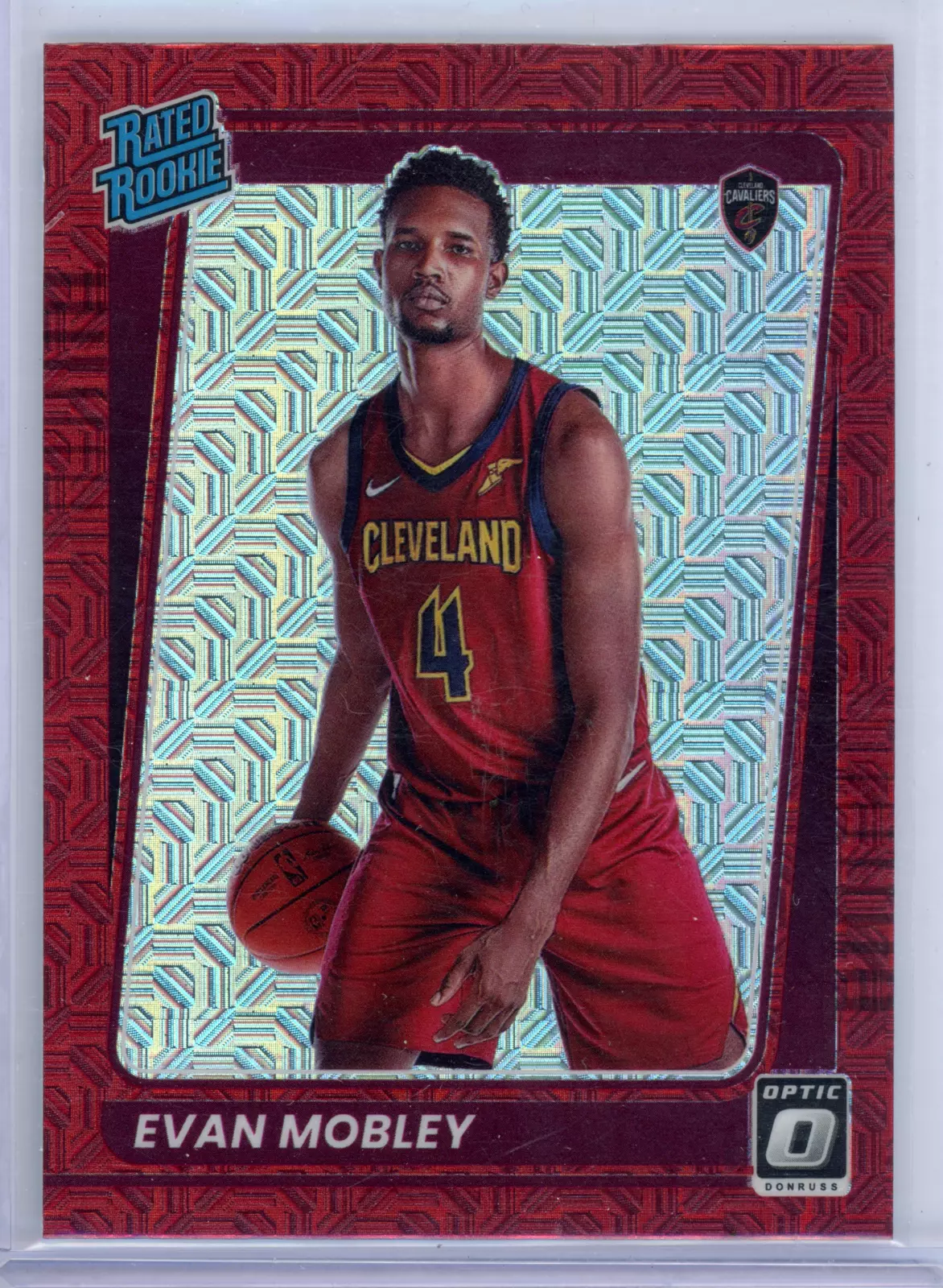 2021 Evan Mobley [Choice] #175
