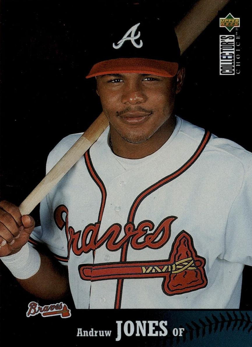 Andruw Jones