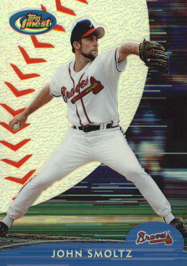 John Smoltz