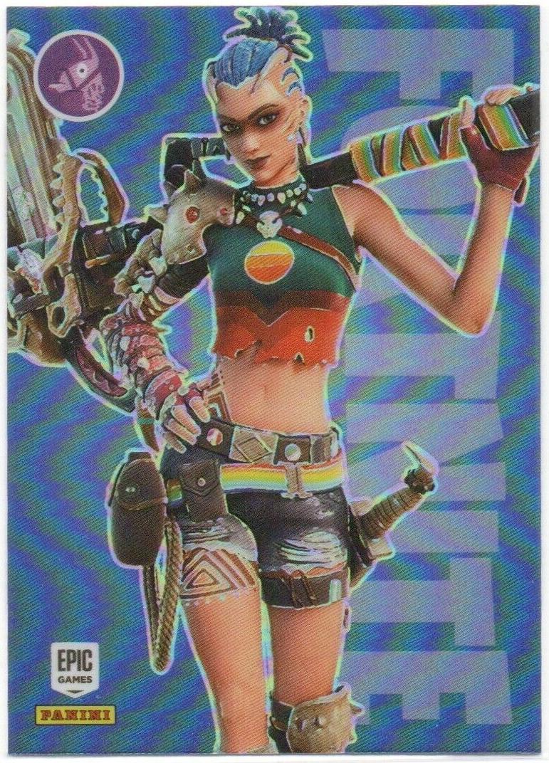 2021 Tarana [Optichrome] #122