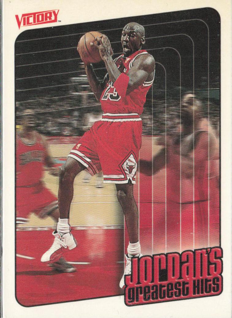 1999 Michael Jordan #399