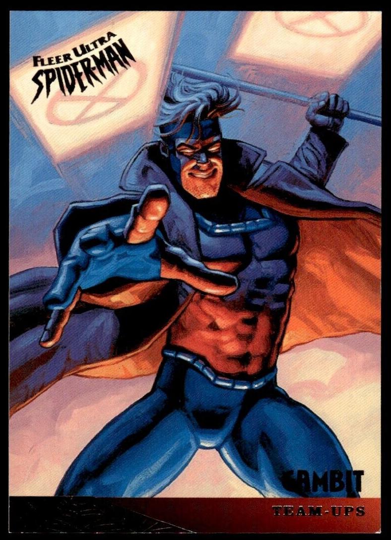 1995 Gambit #117