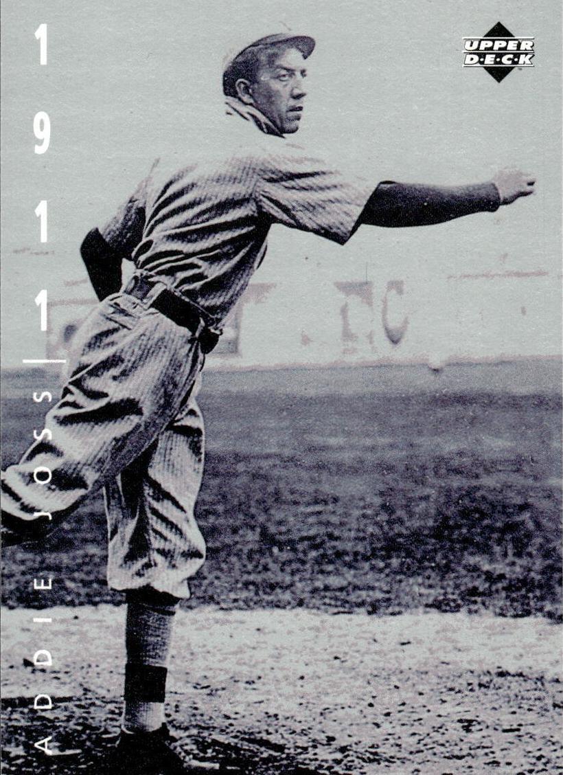 1994 Addie Joss #23