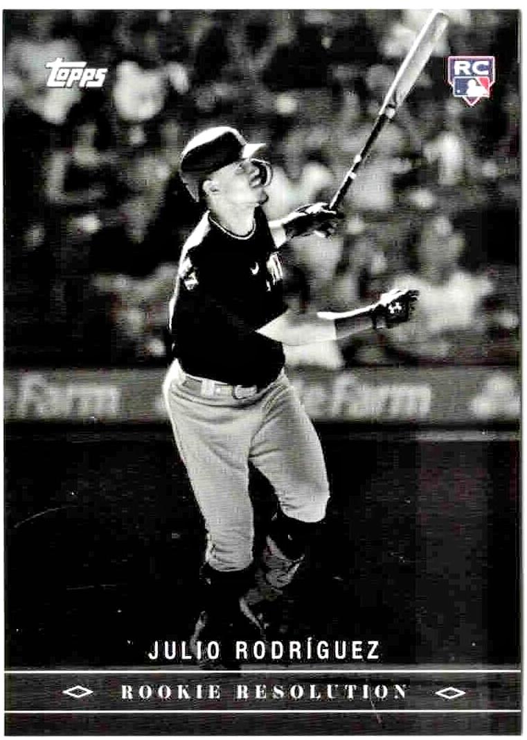 Julio Rodriguez