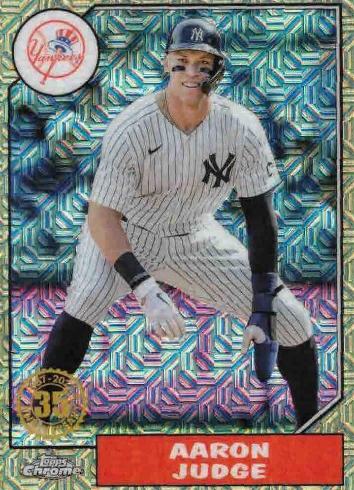 Aaron Judge