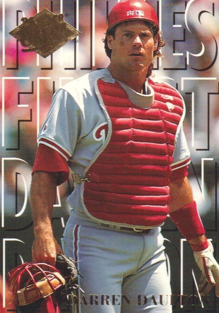 1994 Darren Daulton #1