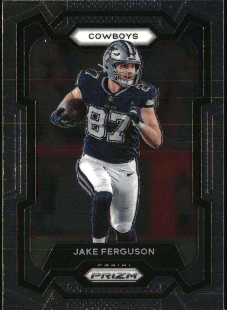 Jake Ferguson card