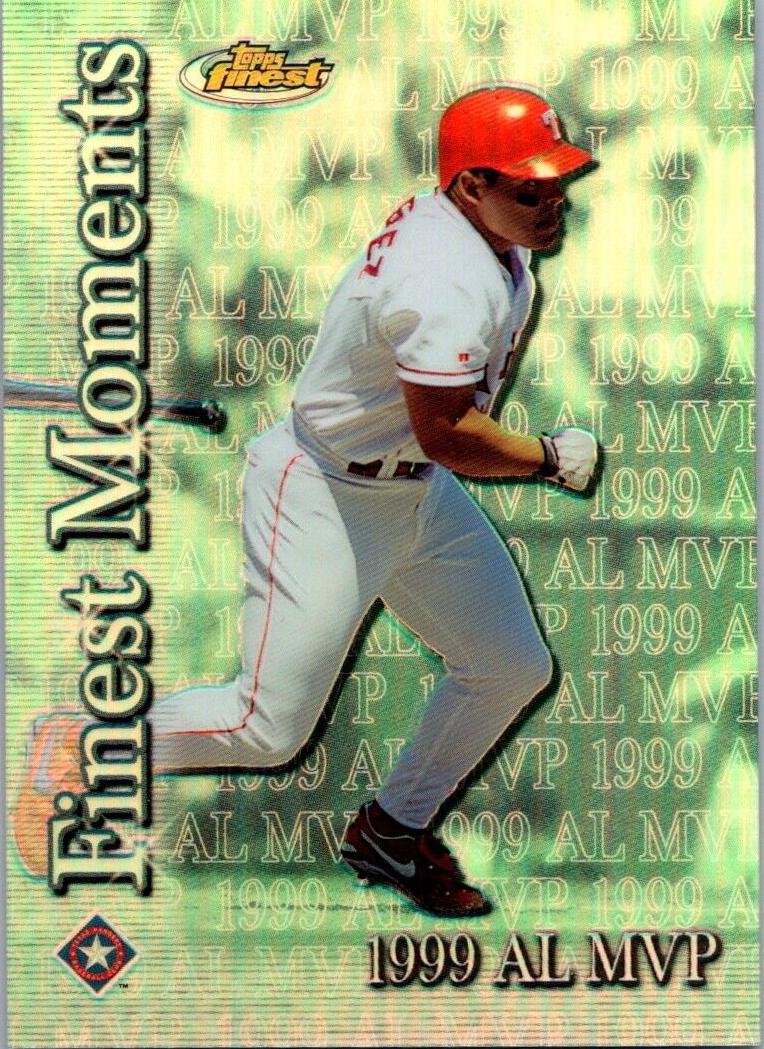 Ivan Rodriguez